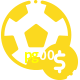 Aposte em esportes do mundo todo no pg00!